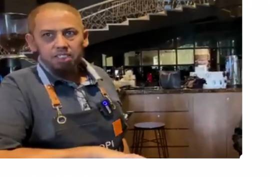 Reintegrasi Konkret Umar Patek: Dari Racik Bom ke Racik Kopi